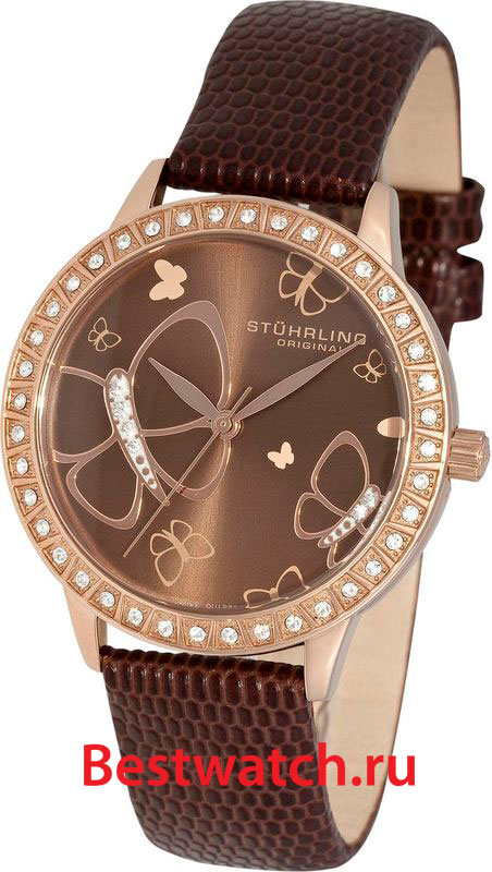 Часы Stuhrling Original Vogue 299.1245K59